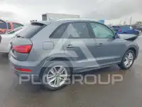 2017 Audi Q3 photo