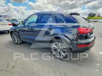 2017 Audi Q3 фото
