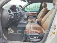 2017 Audi Q3 фото