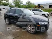 2017 Audi Q3 фото