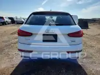 2017 Audi Q3 photo