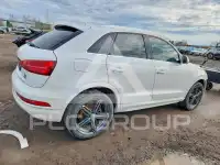 2017 Audi Q3 фото