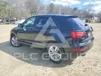 2017 Audi Q3 photo