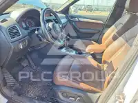 2017 Audi Q3 photo