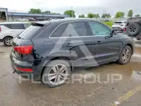 2017 Audi Q3 фото