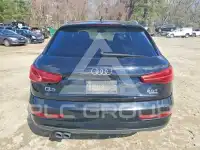 2017 Audi Q3 photo