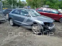 2017 Audi Q3 фото