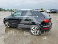 2017 Audi Q3 фото