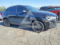 2017 Audi Q3 photo