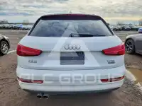 2017 Audi Q3 фото