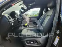 2017 Audi Q3 фото