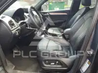 2017 Audi Q3 фото