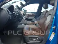 2017 Audi Q3 фото