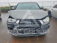 2017 Audi Q3 photo