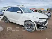2017 Audi Q3 фото