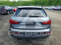 2017 Audi Q3 фото