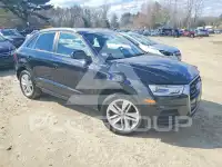 2017 Audi Q3 photo