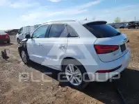 2017 Audi Q3 photo