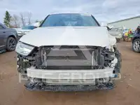 2017 Audi Q3 фото