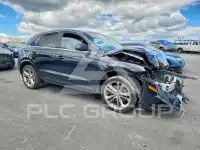2017 Audi Q3 фото
