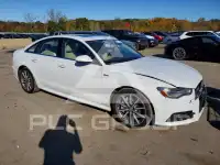 2017 Audi A6 photo