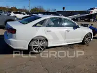 2017 Audi A6 photo