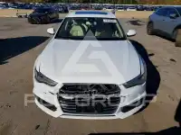 2017 Audi A6 photo