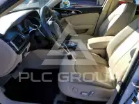 2017 Audi A6 photo