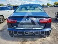 2017 Audi A6 photo