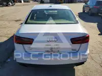 2017 Audi A6 photo