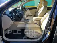 2017 Audi A6 фото