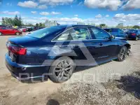 2017 Audi A6 photo