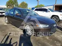 2017 Audi A6 фото