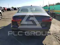 2017 Audi A6 фото