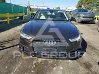 2017 Audi A6 фото