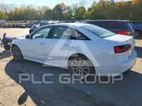 2017 Audi A6 photo