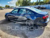 2017 Audi A6 photo