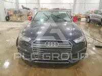 2017 Audi A6 photo