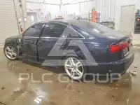 2017 Audi A6 photo