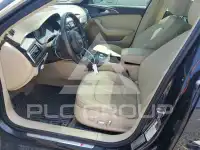 2017 Audi A6 photo
