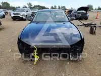 2017 Audi A6 фото