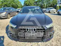 2017 Audi A6 фото
