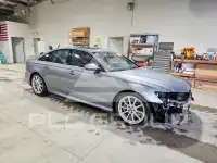 2017 Audi A6 фото