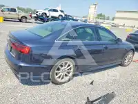 2017 Audi A6 photo