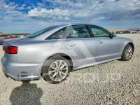 2017 Audi A6 photo