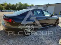 2017 Audi A6 фото