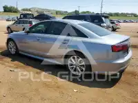 2017 Audi A6 photo