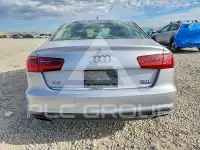2017 Audi A6 photo