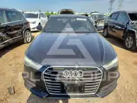2017 Audi A6 фото