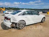 2017 Audi A6 фото